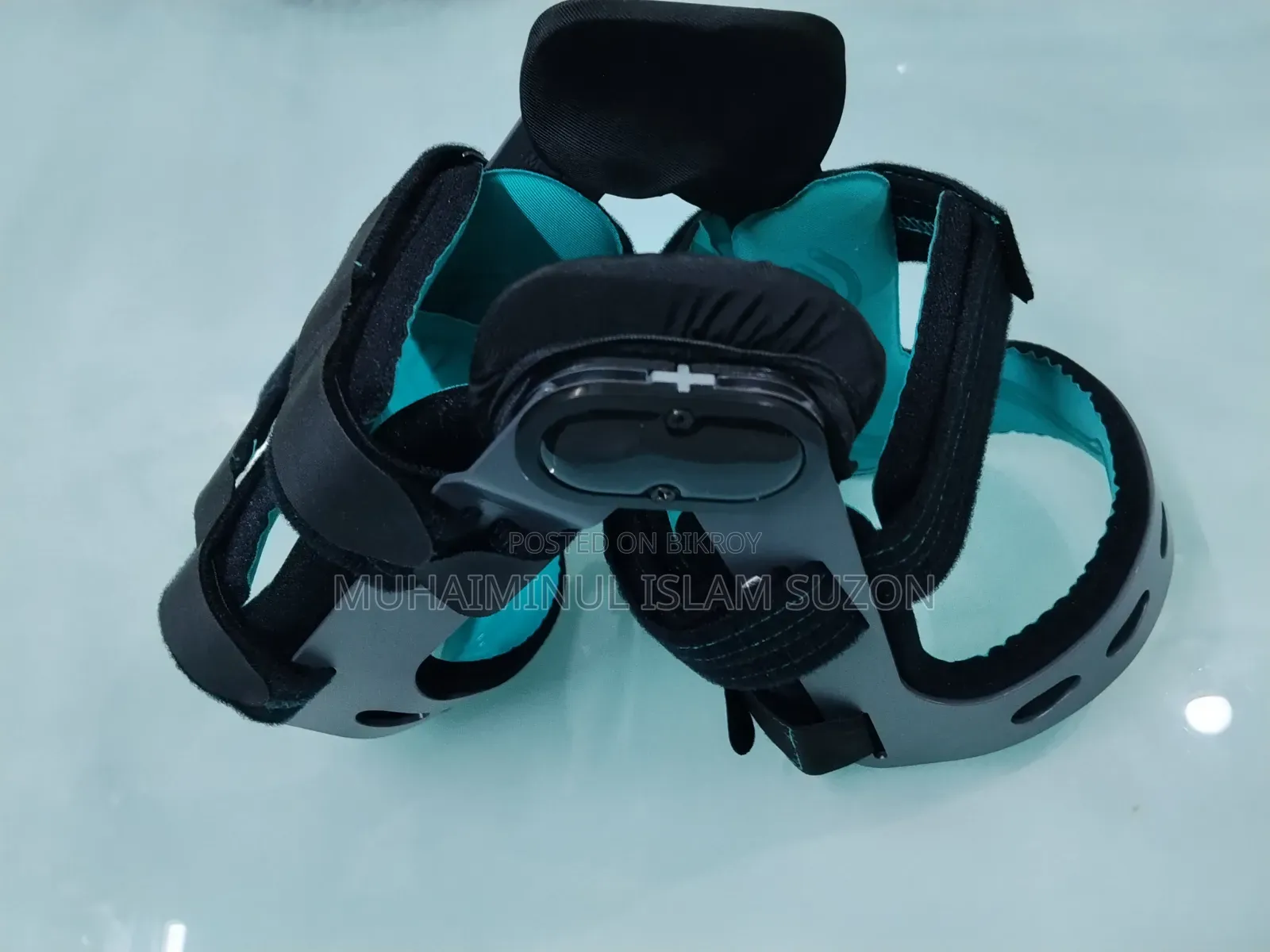 Komzer ACL Knee Brace.