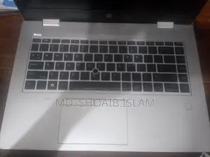 Laptop HP ProBook 640 G5 16GB Intel Core I5 SSD 1T