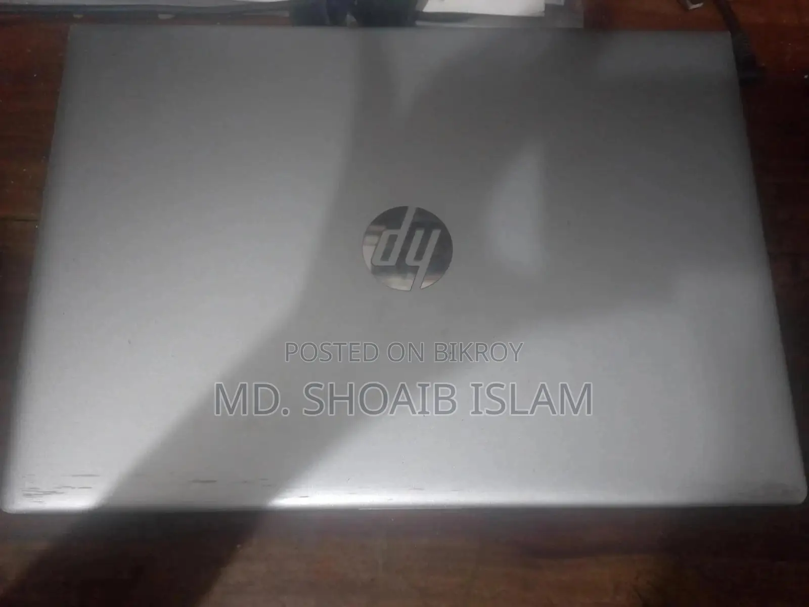 Laptop HP ProBook 640 G5 16GB Intel Core I5 SSD 1T