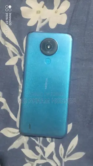 Nokia 1.4 64 GB Blue