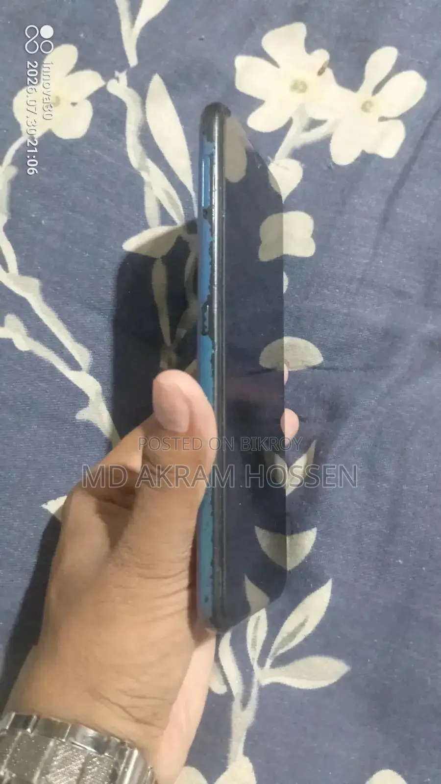 Nokia 1.4 64 GB Blue