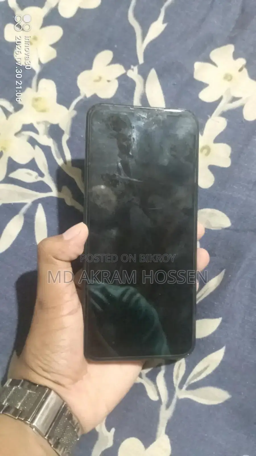 Nokia 1.4 64 GB Blue