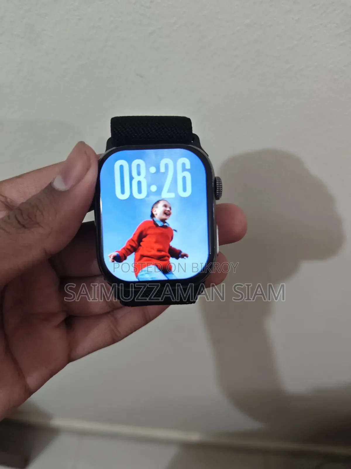 Smart Watch