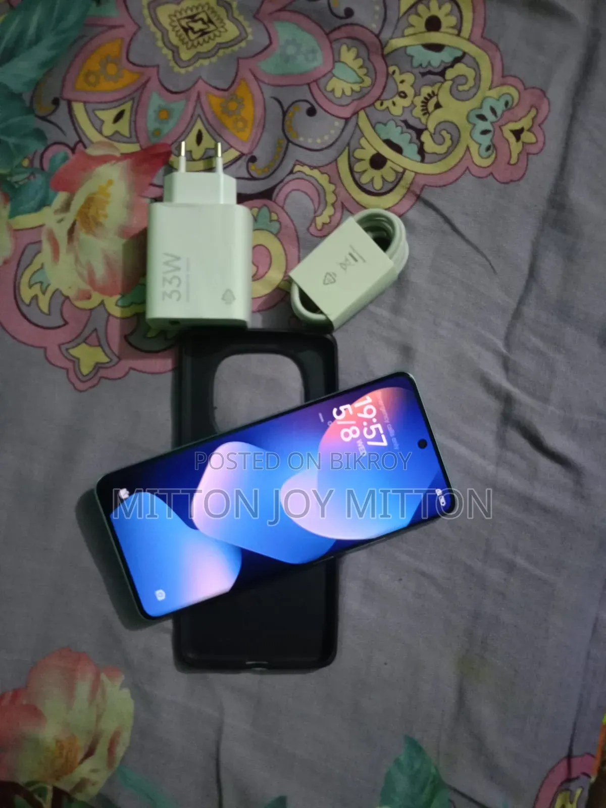 Xiaomi Redmi Note 15 256 GB White