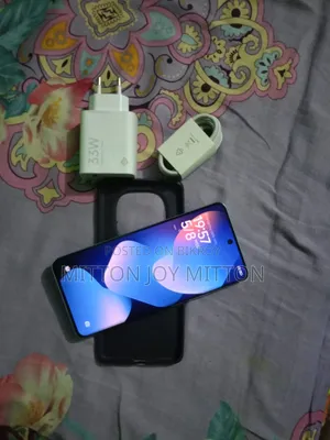 Xiaomi Redmi Note 15 256 GB White