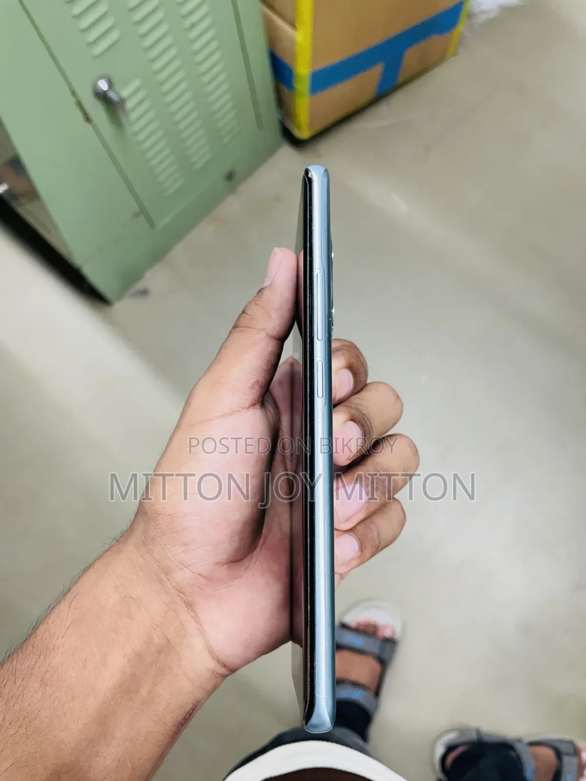 Xiaomi Redmi Note 15 256 GB White