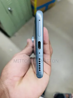 Xiaomi Redmi Note 15 256 GB White