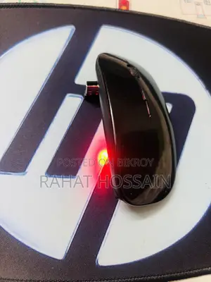 Bluetooth Mouse