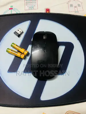 Bluetooth Mouse