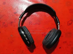 Wireless Bluetooth Headphone
