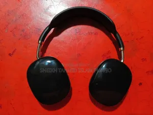 Wireless Bluetooth Headphone