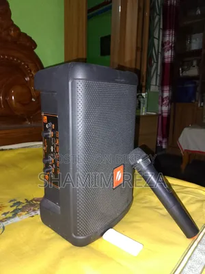 কারাওকে স্পিকার