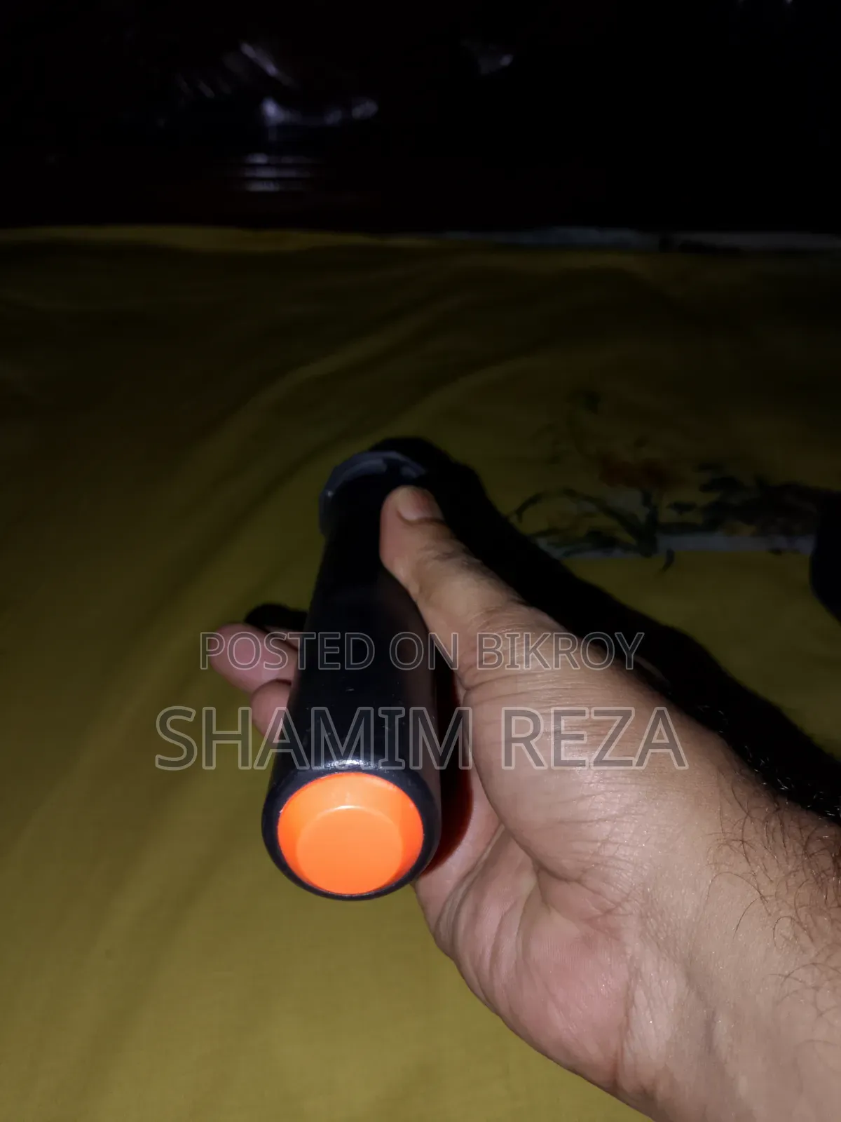 কারাওকে স্পিকার