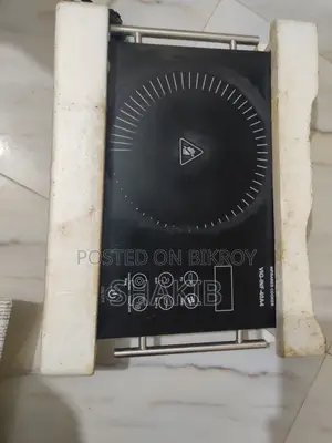 Good quality Vigo Induction Cooker