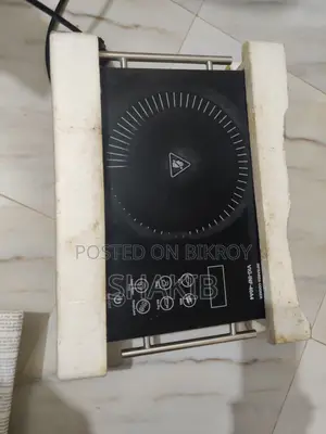 Good quality Vigo Induction Cooker