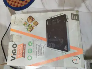 Good quality Vigo Induction Cooker