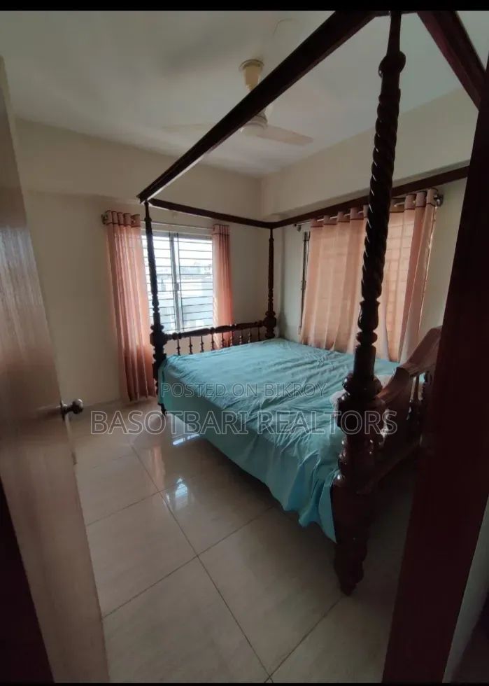 3bdrm Apartment in Basabo for Sale