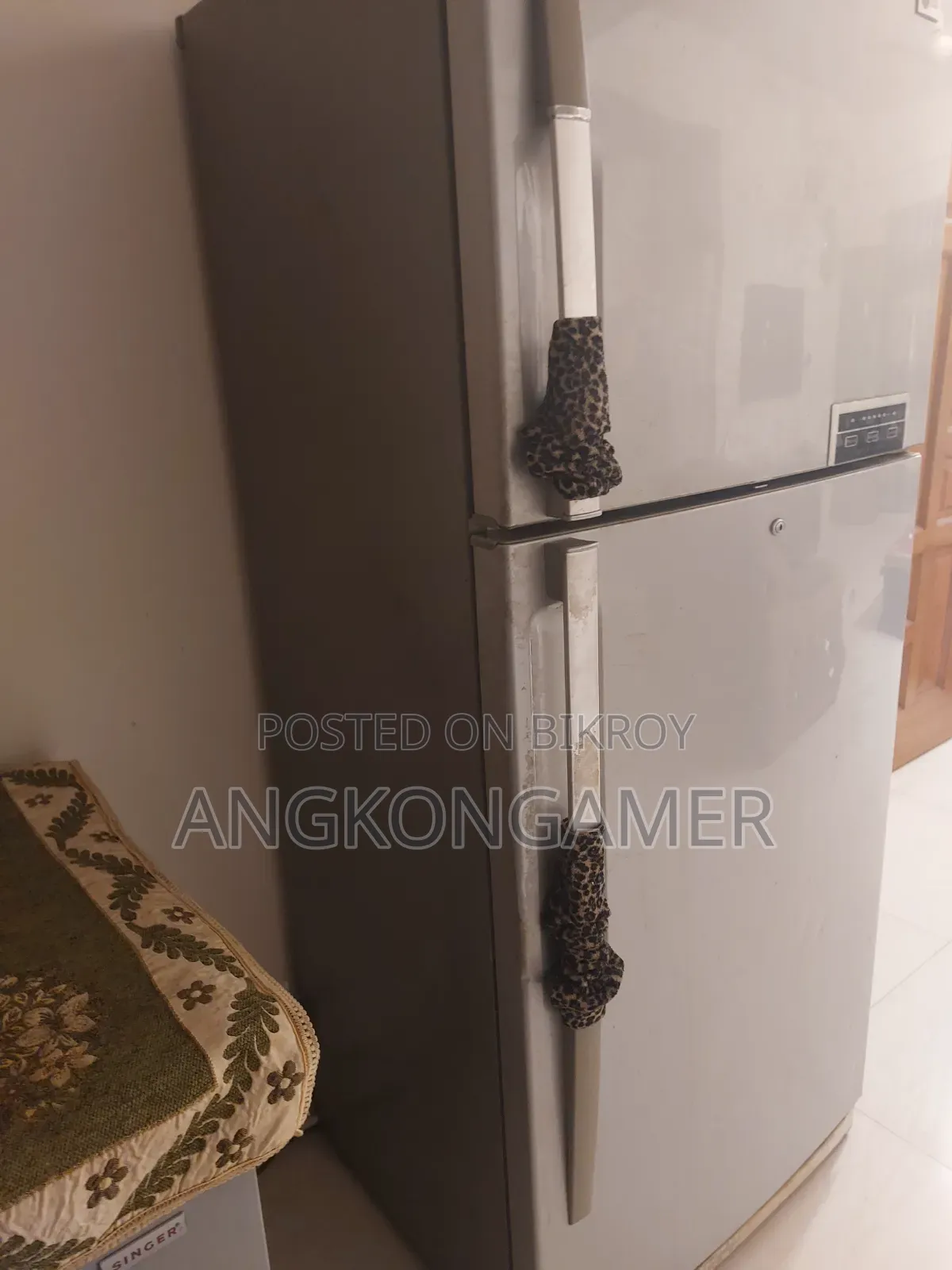 LG Refrigerator