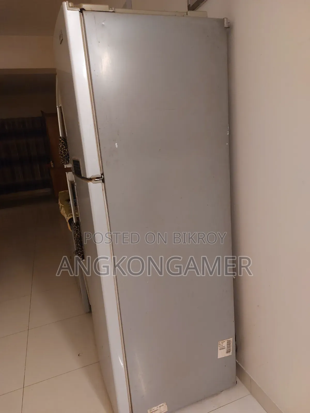 LG Refrigerator