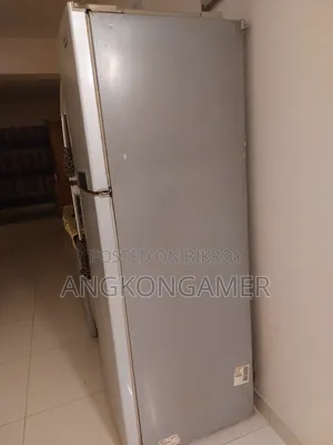 LG Refrigerator