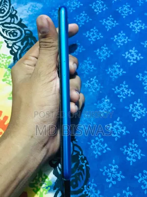 Oppo A12 64 GB Blue