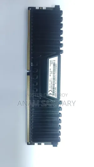Corsair DDR4 4GB 2400MHz Desktop Ram