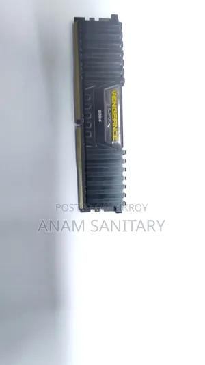 Corsair DDR4 4GB 2400MHz Desktop Ram