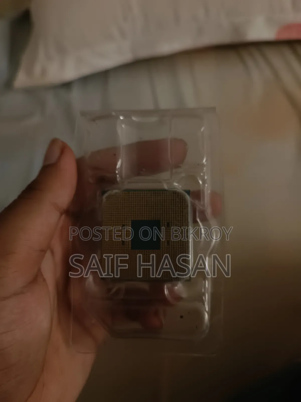 Amd Ryzen 5 3600