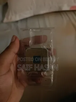 Amd Ryzen 5 3600