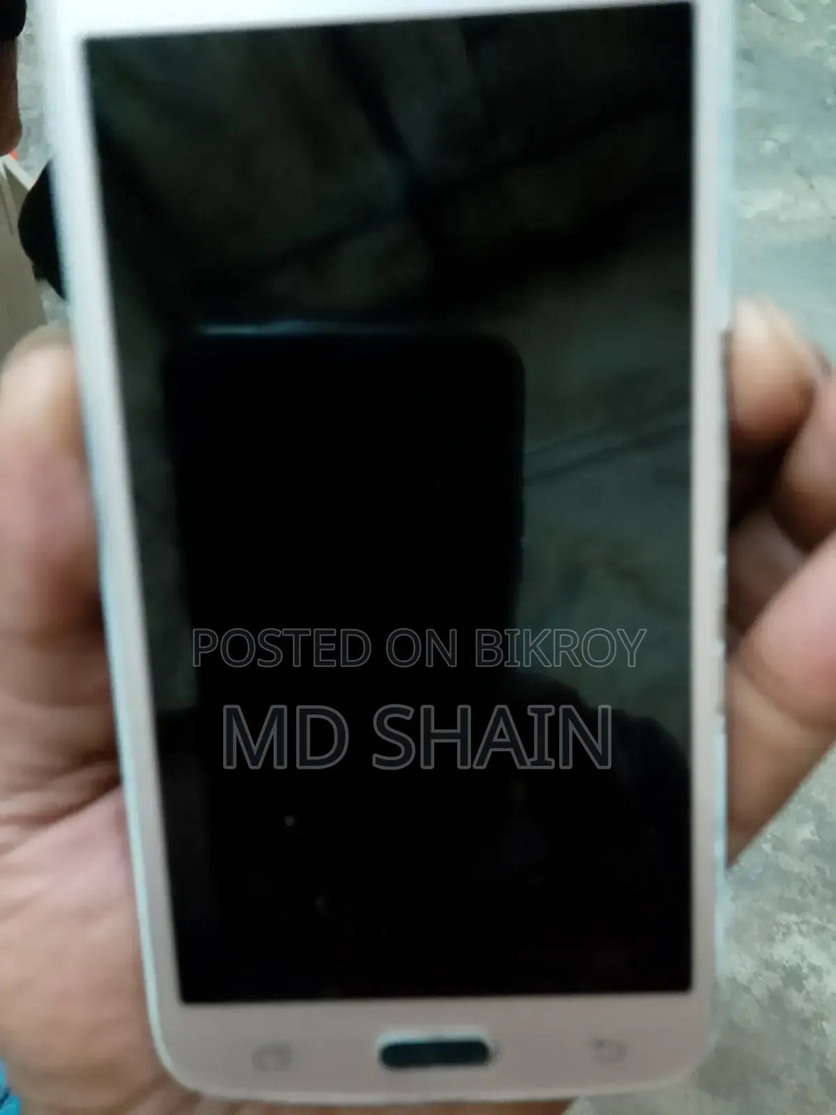Samsung Galaxy J2 Pro 16 GB Silver