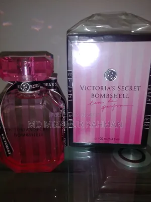 Victoria's Secret Bomb Hell অরিজিনাল for Women 100ml/3.4 Fl Oz