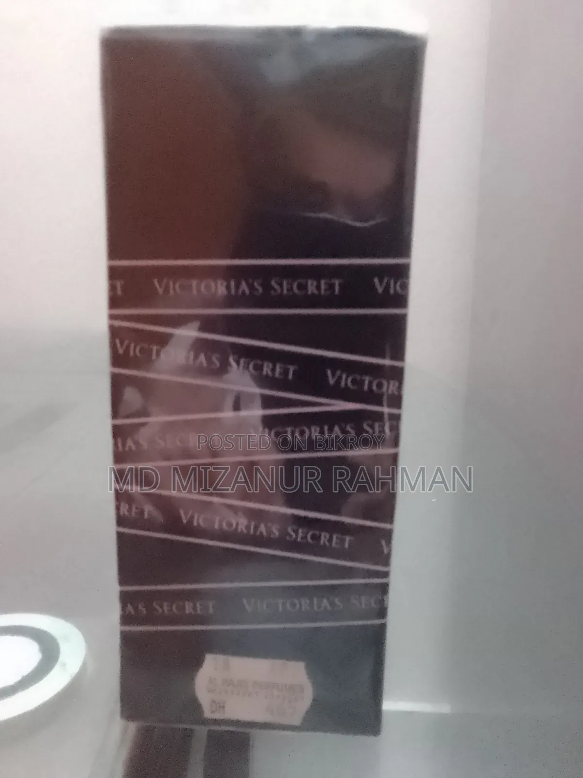 Victoria's Secret Bomb Hell অরিজিনাল for Women 100ml/3.4 Fl Oz