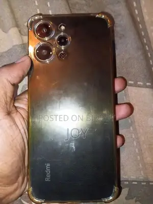 Xiaomi Redmi 12 256 GB Red