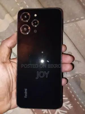 Xiaomi Redmi 12 256 GB Red