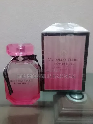 Victoria's Secret Bomb Hell অরিজিনাল for Women 100ml/3.4 Fl Oz