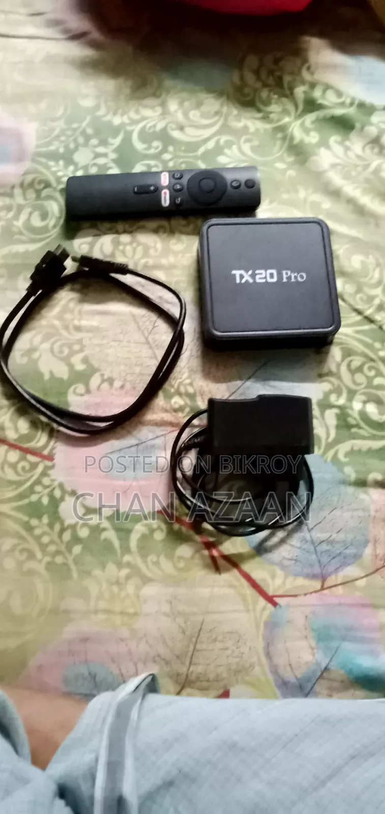 TV Box