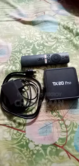 TV Box