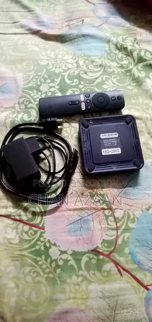 TV Box