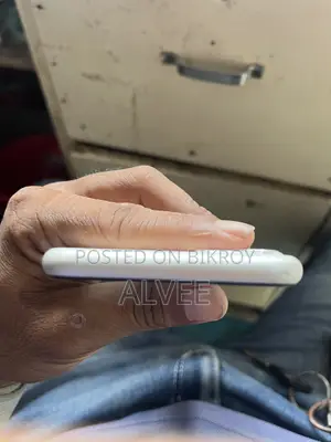 Apple iPhone 11 128 GB White