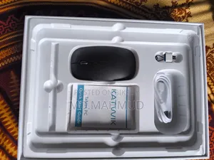 Tablet 1 TB Silver
