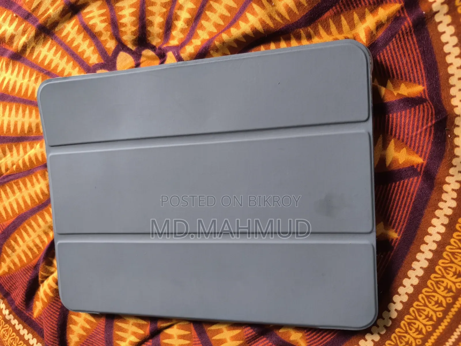 Tablet 1 TB Silver