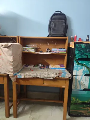 Study Table
