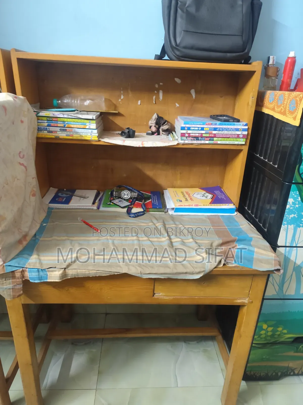 Study Table