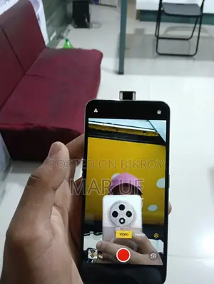 Oppo Reno 128 GB Blue