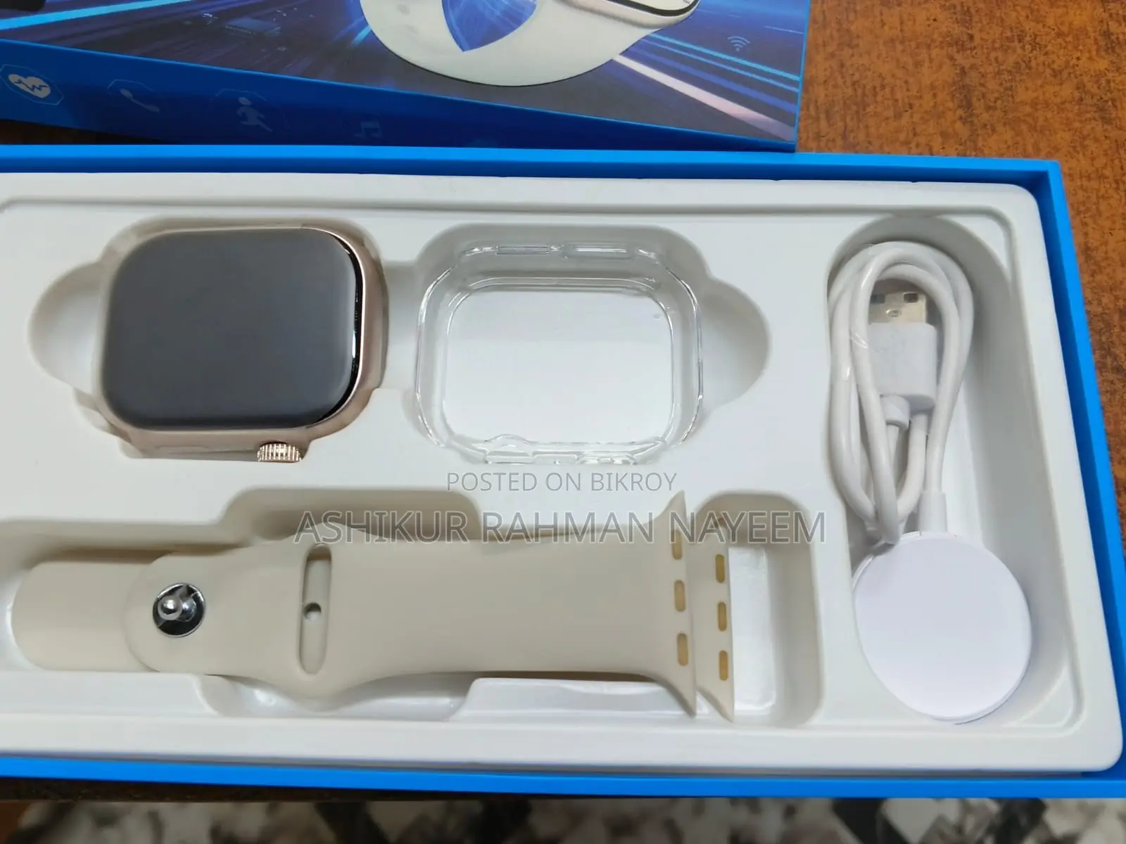  5G Android Smart Watch