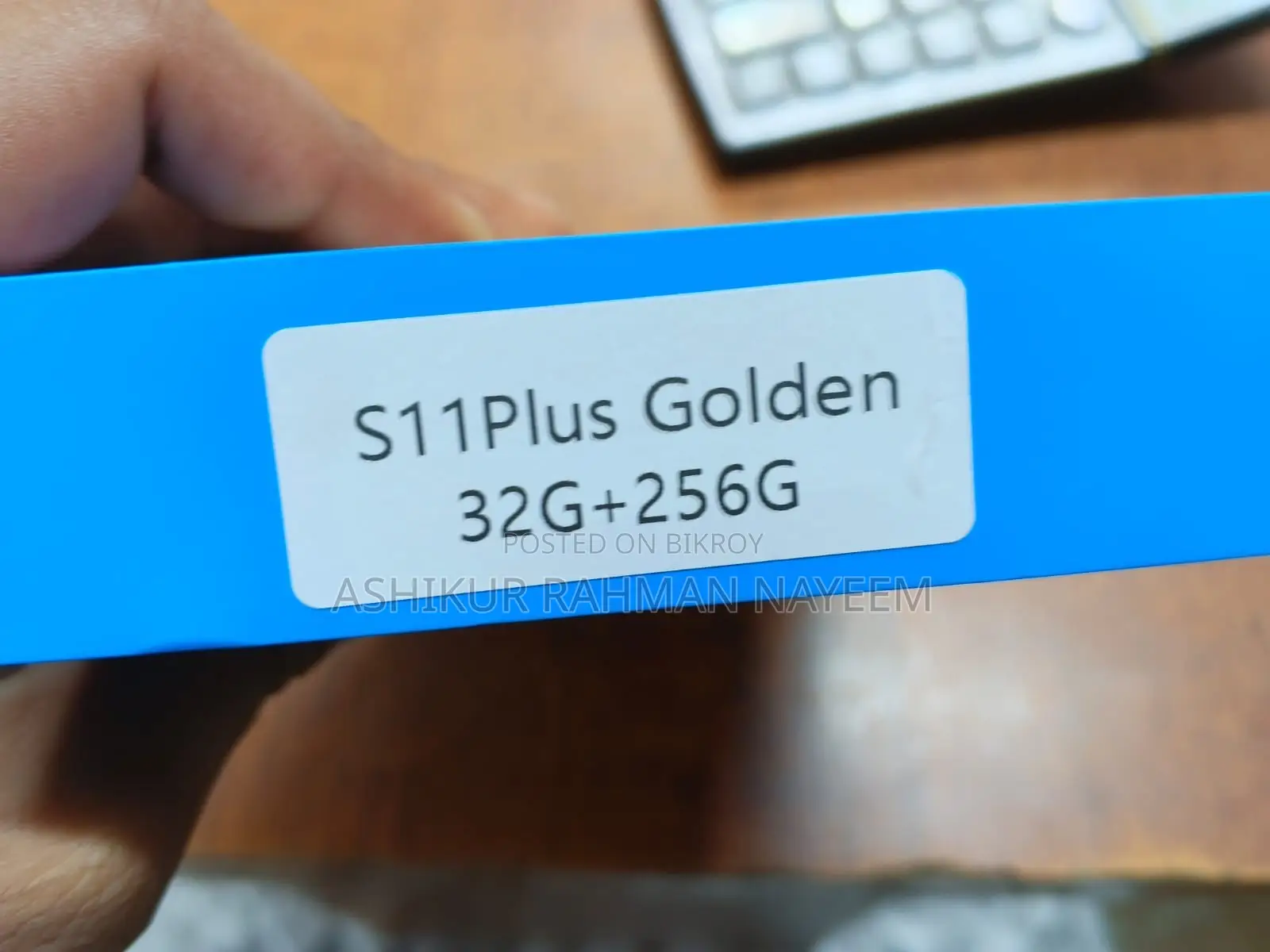  5G Android Smart Watch