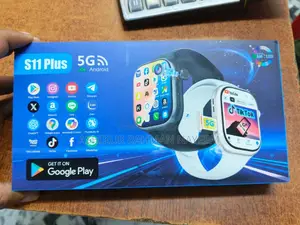  5G Android Smart Watch