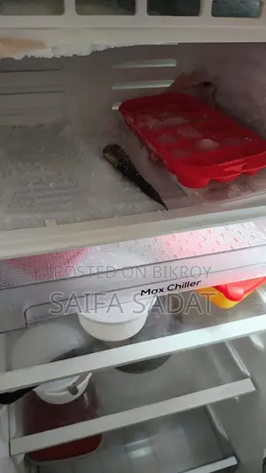 Walton Single Door Fridge(Copper Colour)