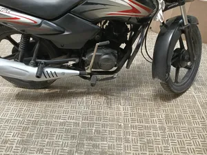 TVS Metro 2019 Black
