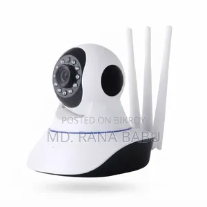 3 Antina Wifi Smart Net Cc Camera(gyjgdtg)